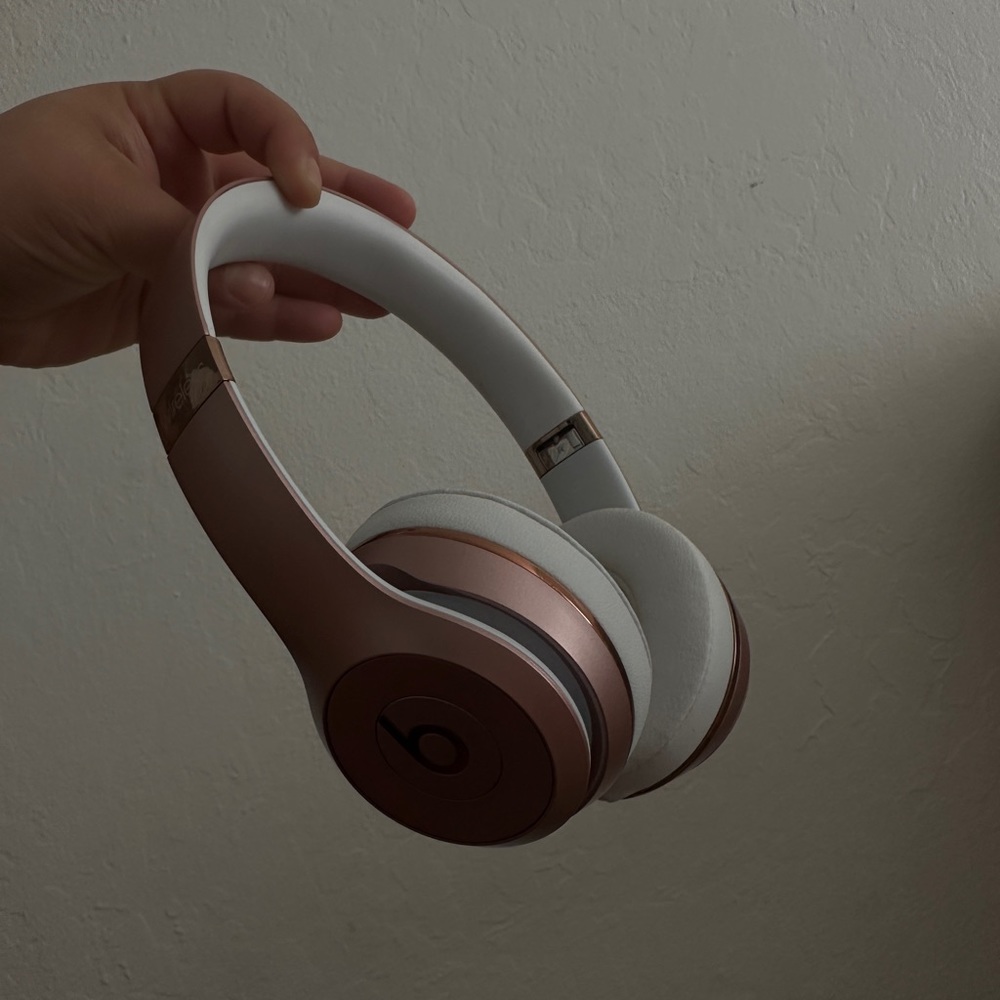 Great condition beats